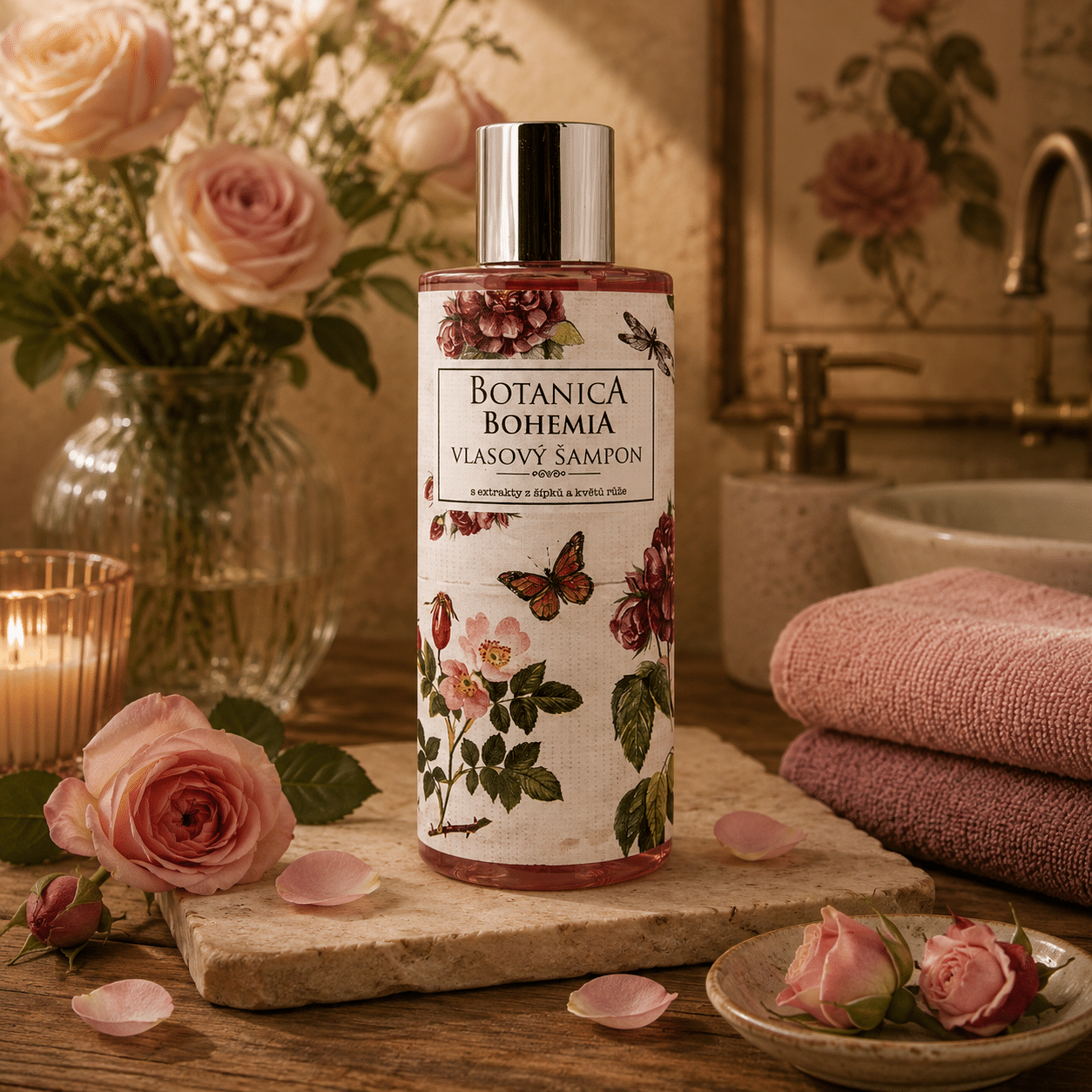 79f6f807-a4c3-4dfa-988e-76e5e85f2ca9-3 Botanica vlasový šampon 200 ml - šípky a růže - Obrázek 1