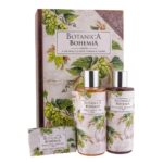 Kosmetická sada Botanica - pivní kosmetika