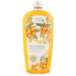 Koupelová pěna 500 ml s arganovým olejem