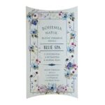 Ručně vyráběné toaletní mýdlo 100 g - Blue Spa