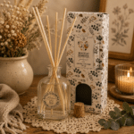 Aroma difuzér 100 ml - Kouzlo domova