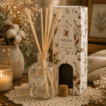 Aroma difuzér 100 ml - Bavlna