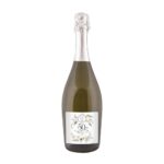 prosecco k 50. narozeninám