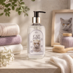 Aussie Maison Veterinární šampon pro kočky - Deep cleansing 250ml
