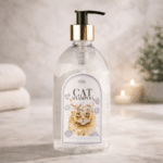 Aussie Maison Veterinární šampon pro kočky - Deep cleansing 500ml