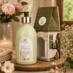 Domeček Pohoda - konopný sprchový gel 3v1 500 ml