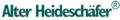 Logo alter heideschäfer
