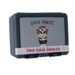Svačinový box pro naší šikulku