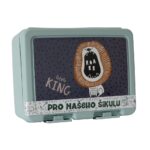 Dětský svačinkový box plný cukrovinek - Obrázek 6