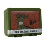 Dětský svačinkový box plný cukrovinek - Obrázek 5