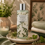 Botanica Bohemia sprchový gel 200 ml - meduňka