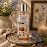 Botanica Bohemia sprchový gel 200 ml - heřmánek