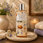 Botanica Bohemia vlasový šampon 200 ml - heřmánek