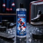 Sprchový gel 400 ml - HOKEJ