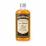 BG DB sprchový gel 100ml, tuhé mýdlo 100 g a sprchový gel 2v1 100 ml - Pro super dědu - Obrázek 5