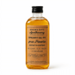 BG DB sprchový gel 100ml, tuhé mýdlo 100 g a sprchový gel 2v1 100 ml - Lékárna pro pivaře - Obrázek 3