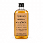 BG DB sprchový gel 100ml, tuhé mýdlo 100 g a sprchový gel 2v1 100 ml - Lékárna pro pivaře - Obrázek 5
