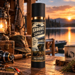 Krbové zápalky XL pro rybáře